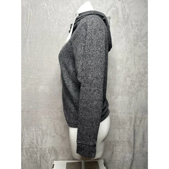 Planet gold women’s pull over shirt size S gray - Picture 2 of 6